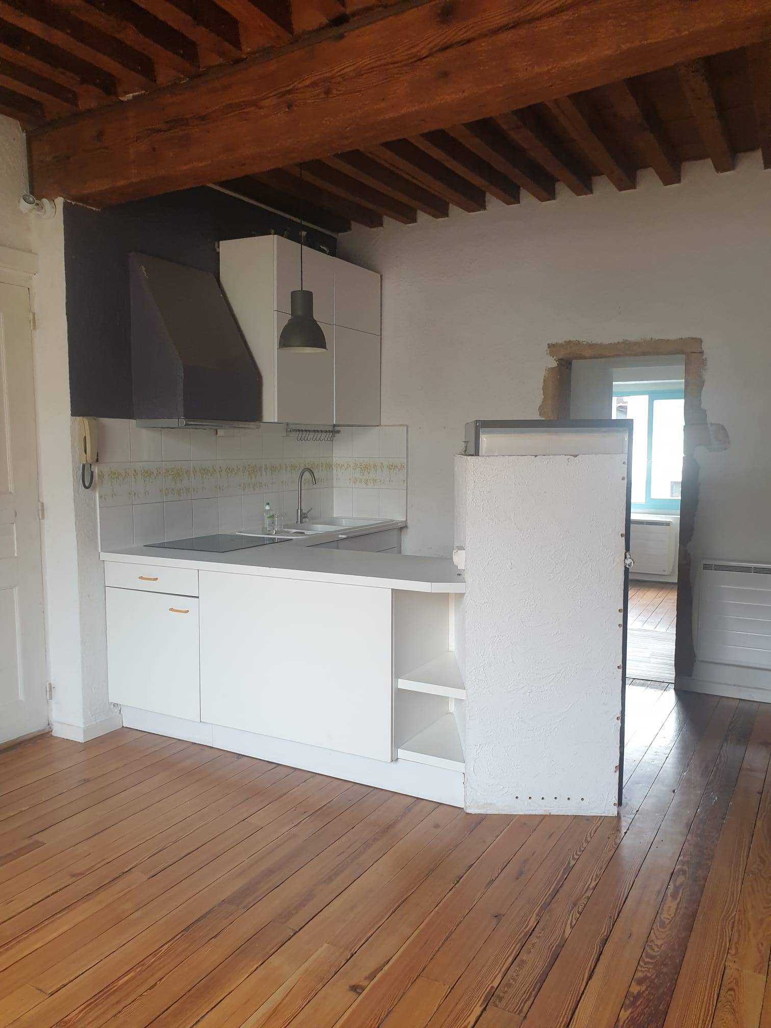 Une photo de l’annonce