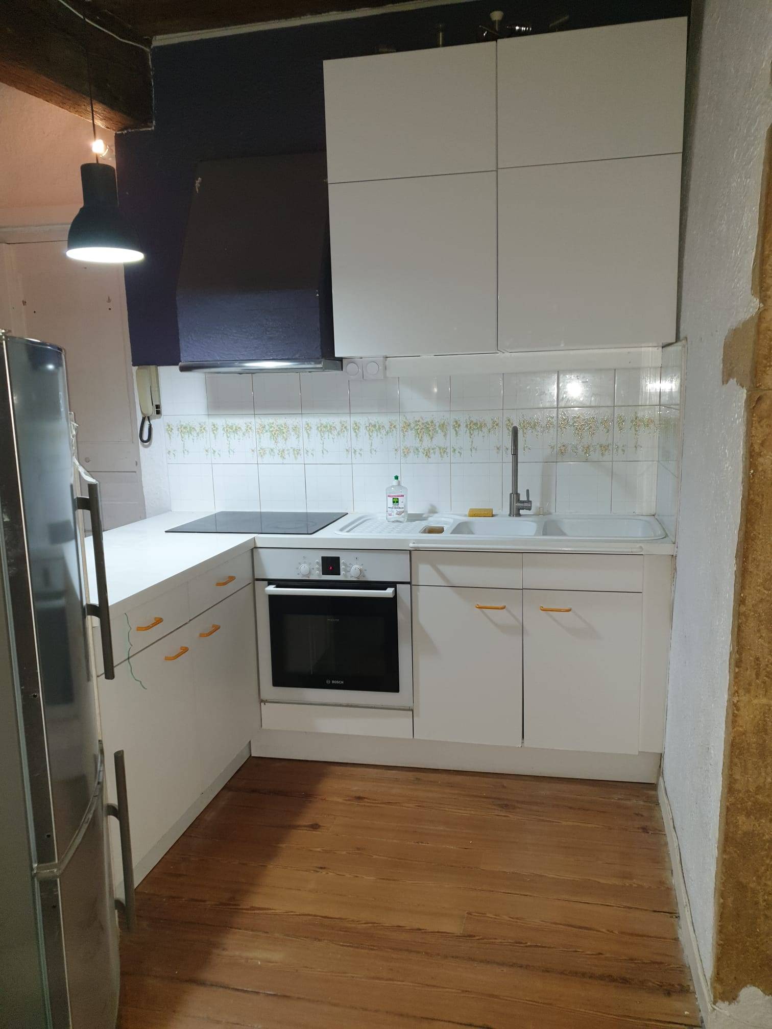 Une photo de l’annonce