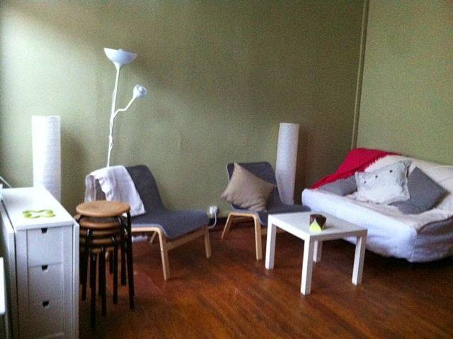 Une photo de l’annonce