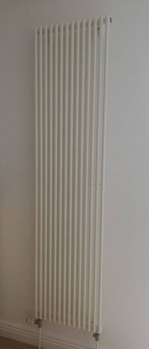 Vends radiateur pour chauffage central