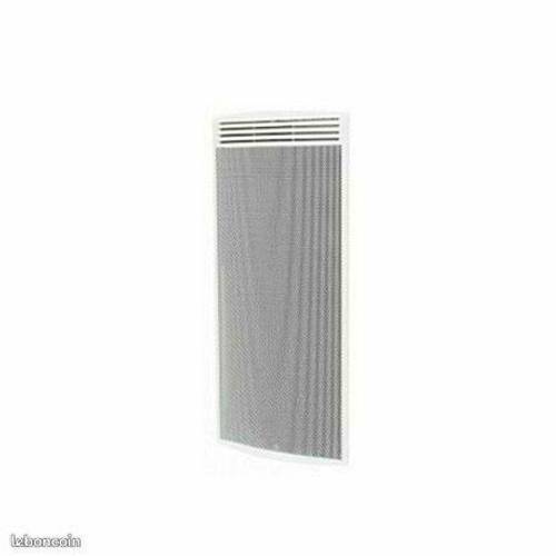 2 radiateurs rayonnant Atlantic 1500w