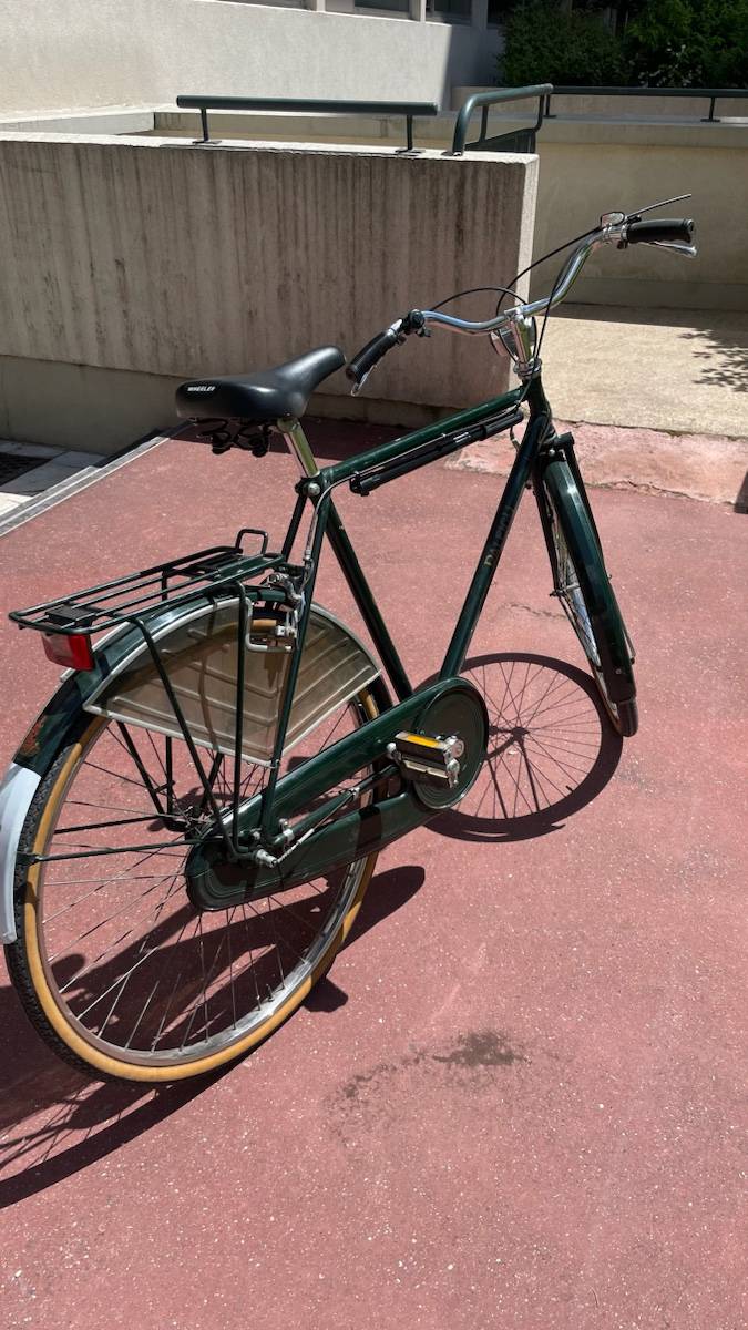 Vélo Raleigh