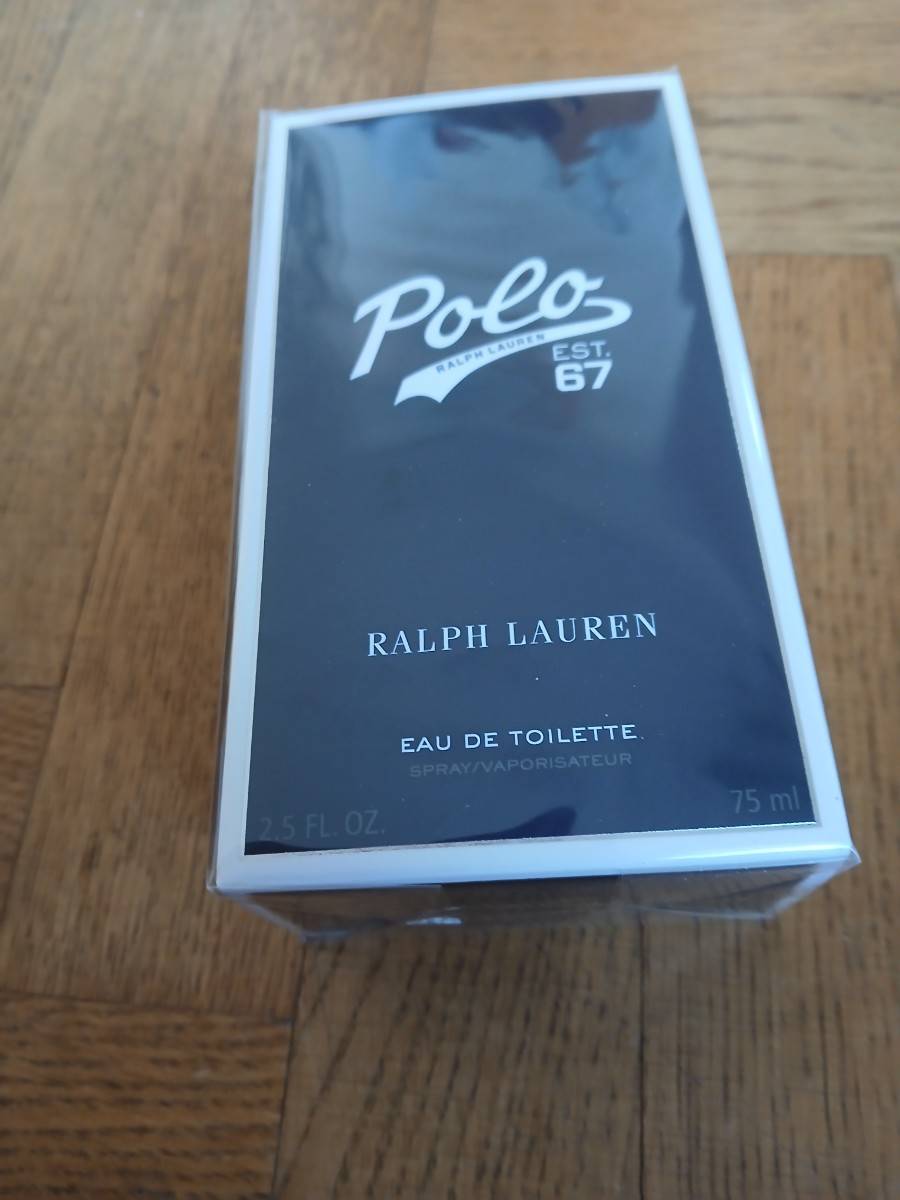 Ralph Lauren Polo 67