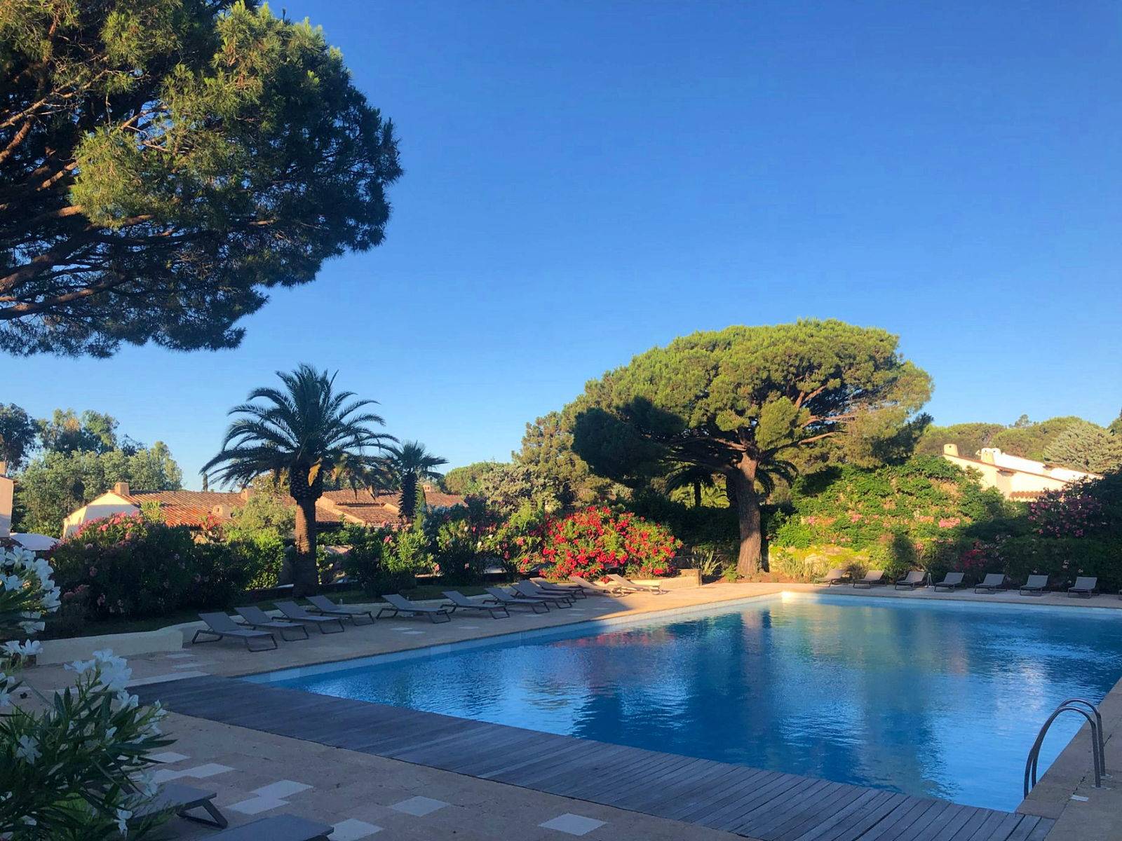 Une photo de l’annonce de location de vacances