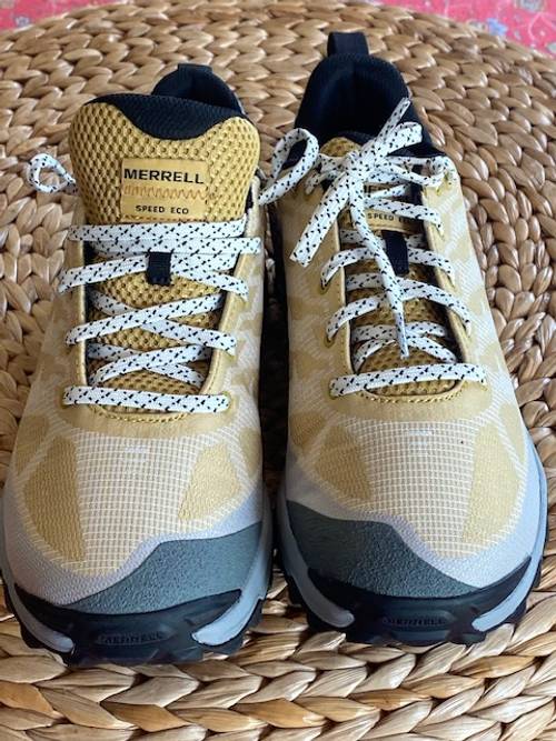 Vends Merrell randonnée femme, neuves, taille 40.5