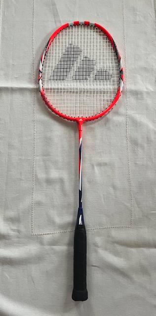 Raquette badbinton Adidas enfant 62cm