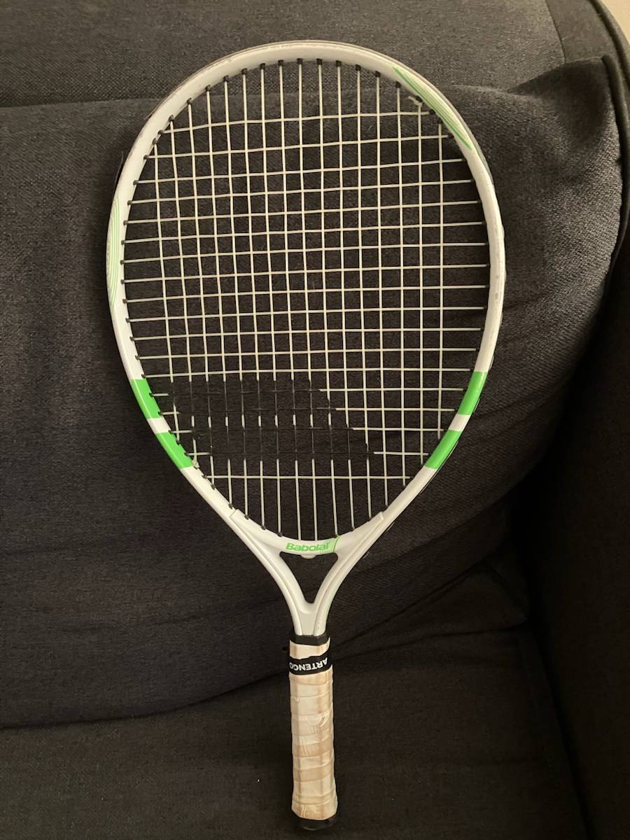 Raquette enfant Babolat Comet 21
