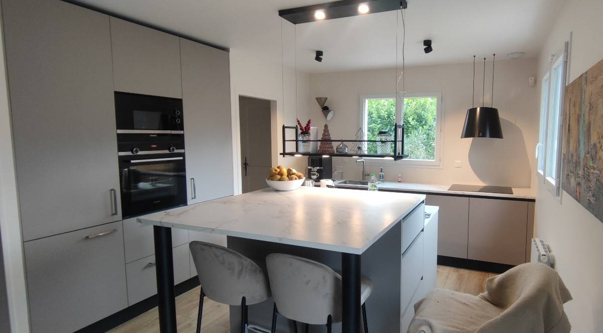 Propose réalisation des travaux de rénovation à Paris