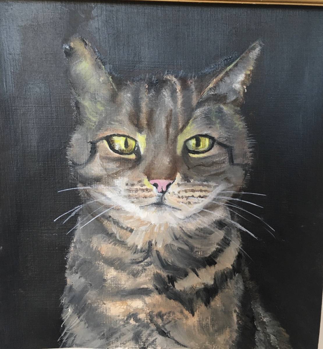 Propose réalisation portraits d’animaux à partir d’une bonne photo pour 60€
