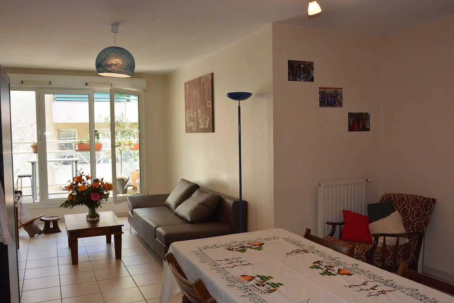 Une photo de l’annonce