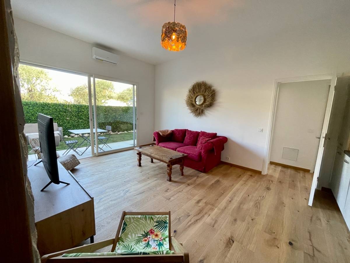 Propose chambre en colocation - 56m² - Nice Magnan proche Edhec à partir du 1er février