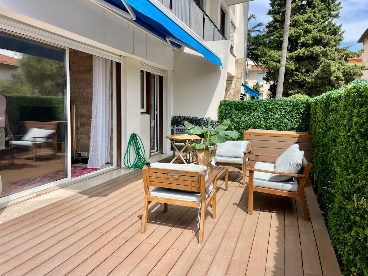 Une photo de l’annonce