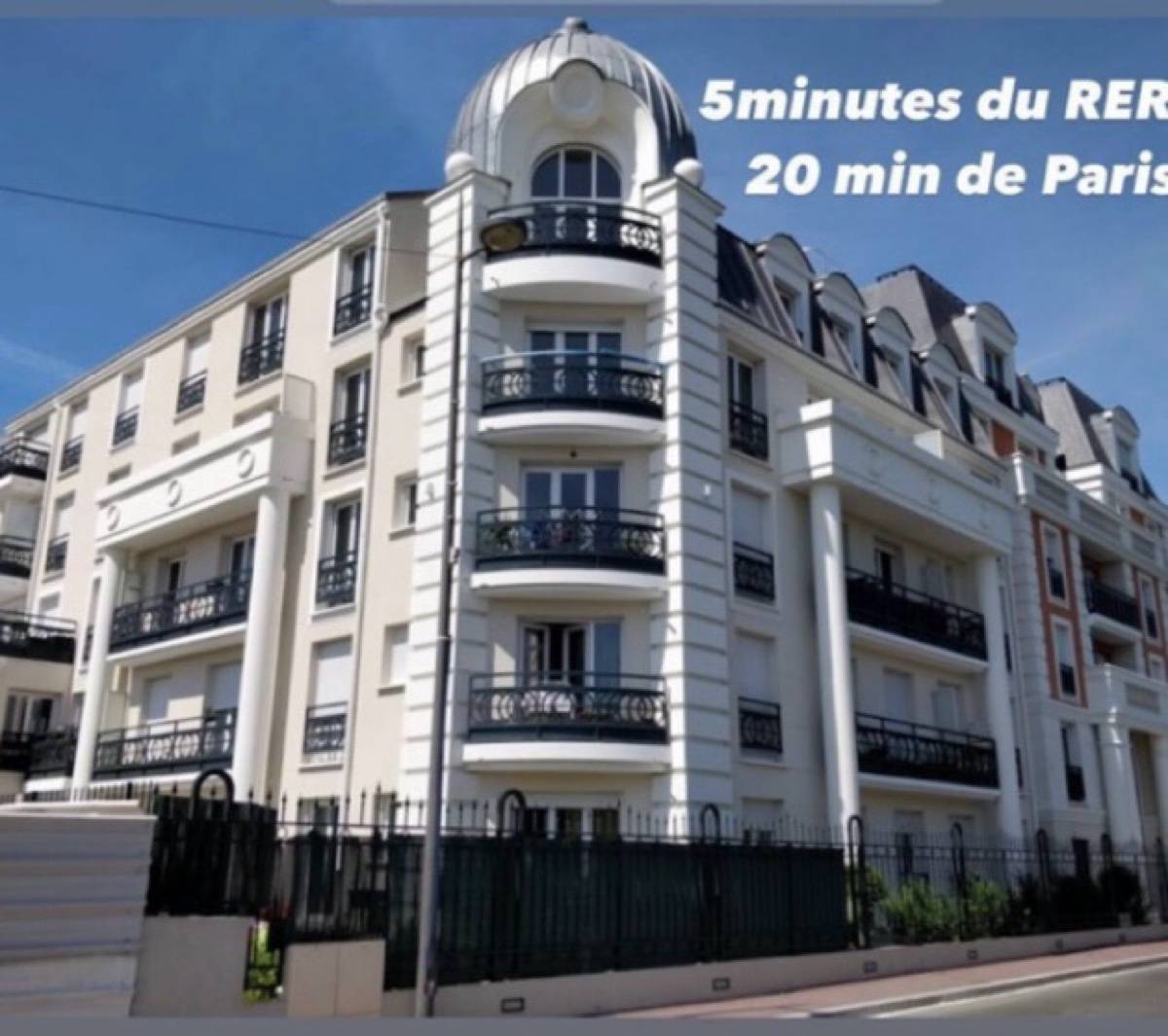 Loue place dans colocation 63m²