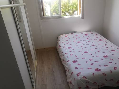 Propose chambre en colocation en appartement - 70m² - Argenteuil (95)
