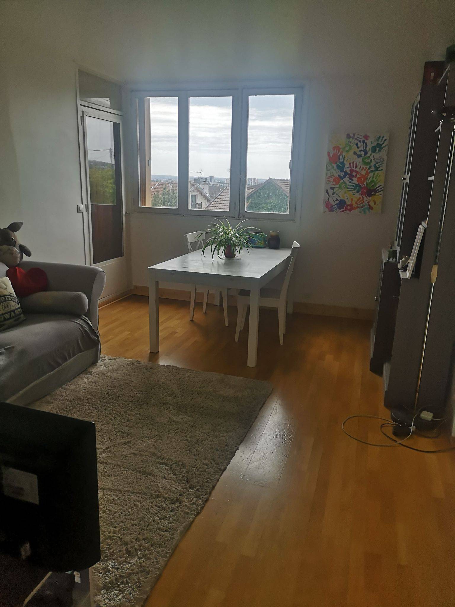 Une photo de l’annonce