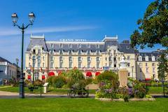 Propose Aide-soignante à Cabourg du 11 juillet au 10 août suivant disponibilité