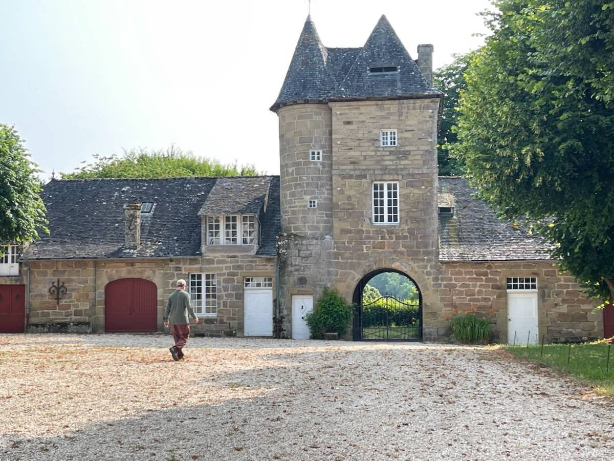 Recrute couple de gardiens H/F