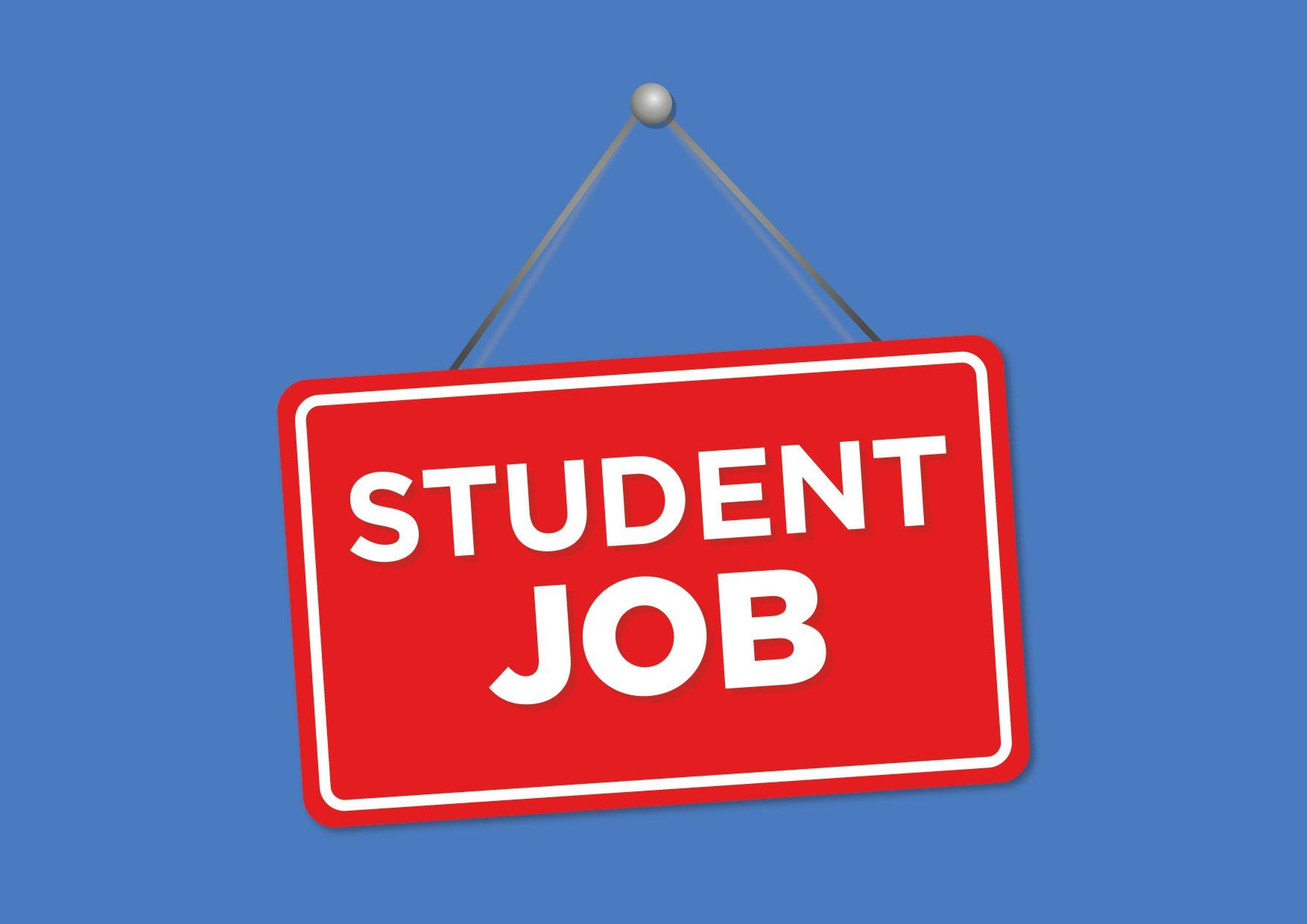 Recherche d’emploi pour étudiant sur Gens de Confiance