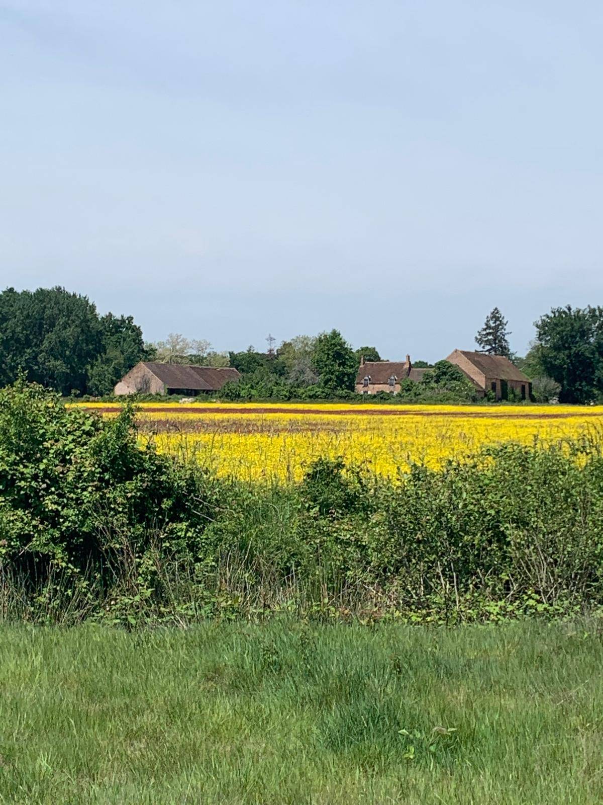 Recrute employé agricole polyvalent et gardien en Sologne