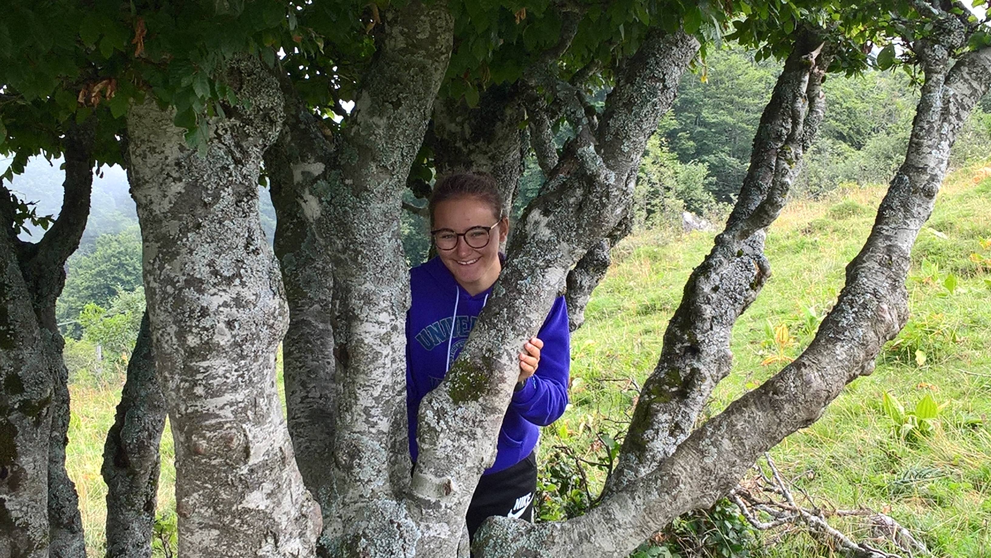 Recherche famille en pays anglo-saxon pour jeune fille au pair un mois