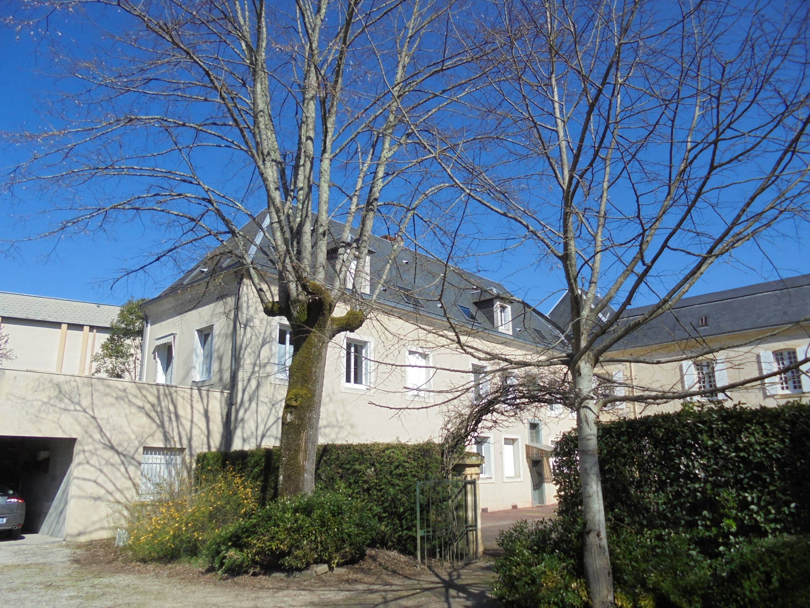 Propose services contre logement à Paris ou proche banlieue