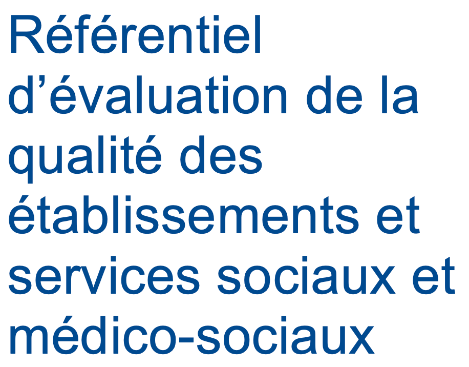 Recrute intervenant H/F évaluateur H/F qualité des ESSMS