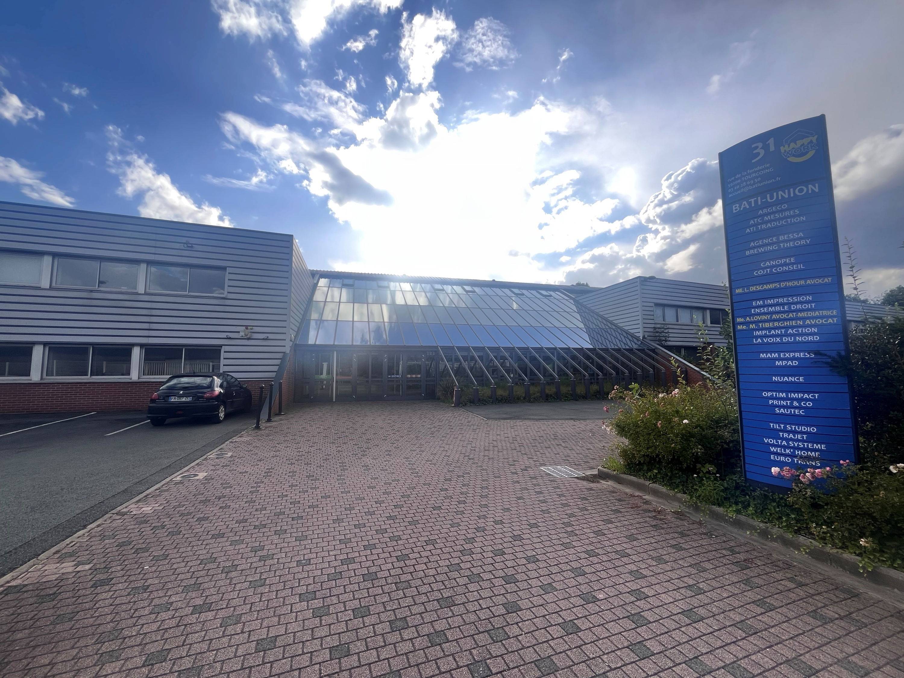 Recrute assistant administratif H/F et chargé d’accueil H/F