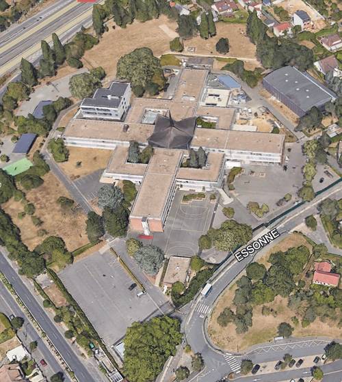 Recrute professeur d’allemand H/F