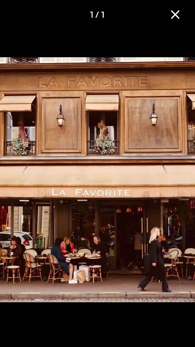 Recrute serveur H/F CDI temps plein ou CDD minimum 4 mois