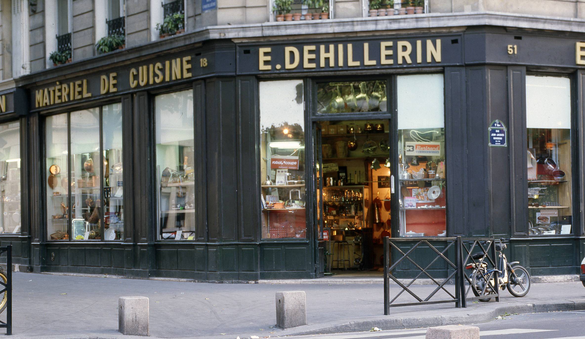 Recrute technico-commercial H/F
