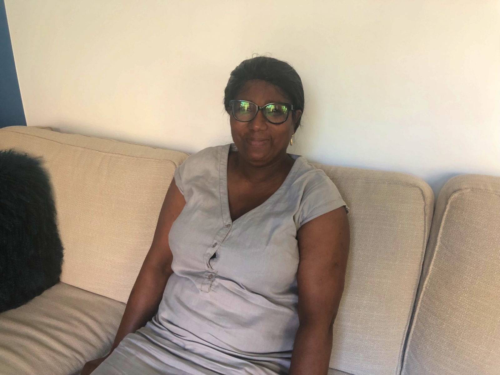 Recommande employée de ménage les week-end