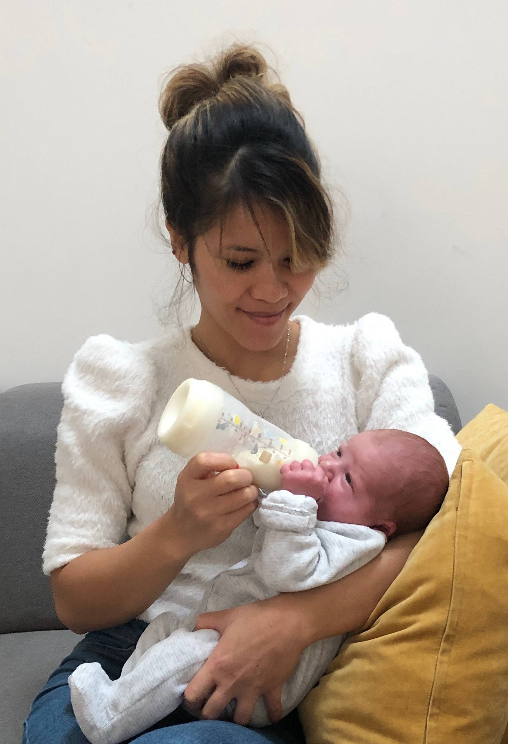 Recommande babysitting avec ma super nounou pour une garde simple ou partagée