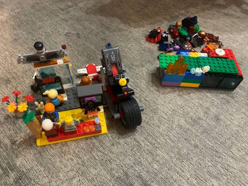 Recommande babysitting pour garde - Dispo maintenant