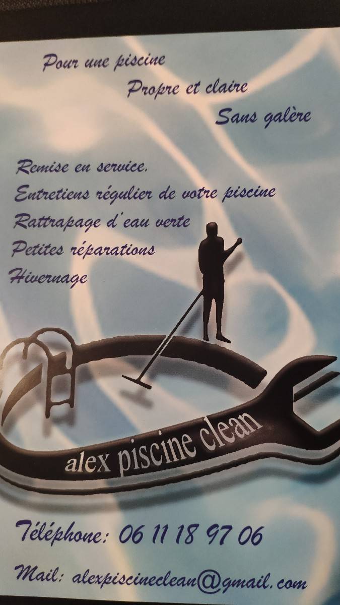 Recommande un artisan pour entretien de piscine dans les Landes (40)