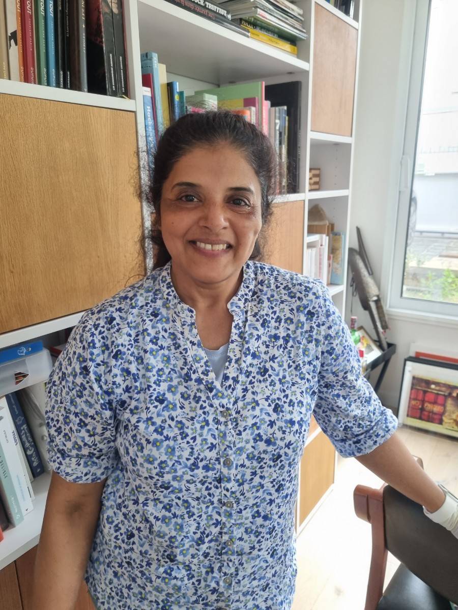 Recommande Employé de ménage