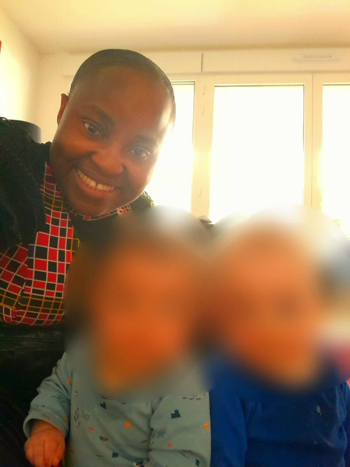 Recommande babysitting avec nounou Belinda Coulibaly