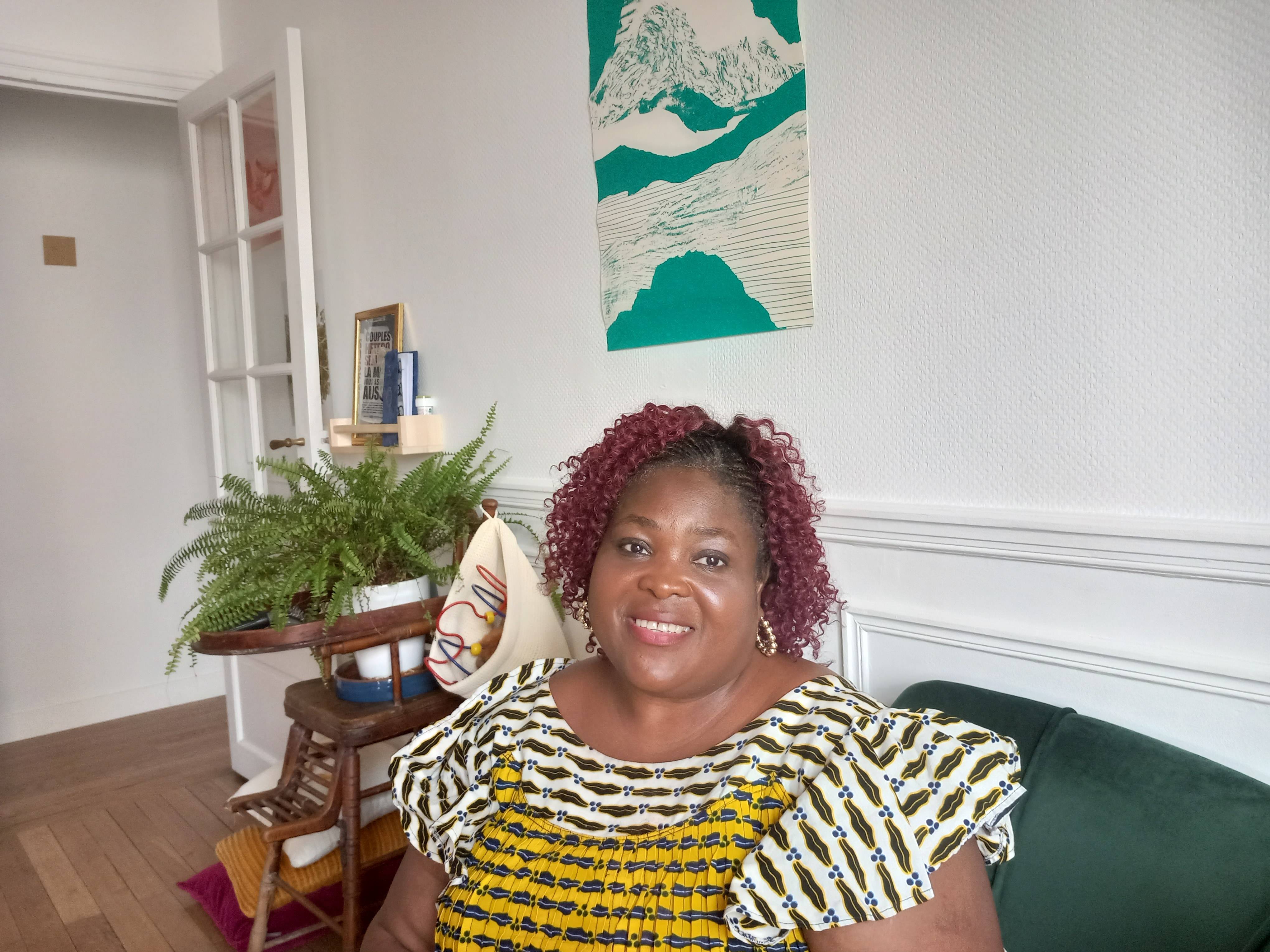 Recommande nounou Paris