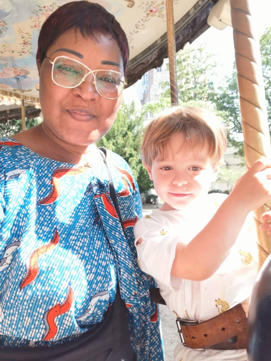 Recommande nounou pour babysitting pour cet été