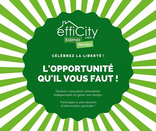 Recrute agents commerciaux en immobilier débutants ou confirmés H/F