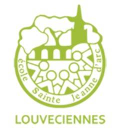 Recrute assistante de direction H/F - Temps plein - École Ste Jeanne d’Arc - Louveciennes