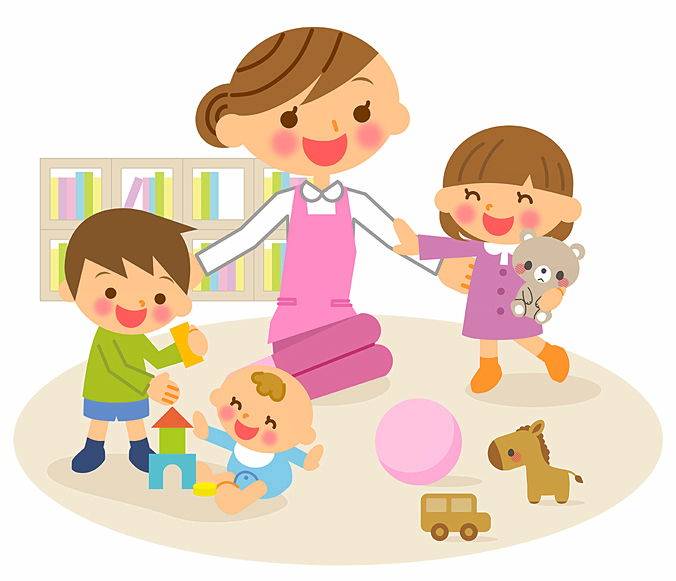 Recrute assistante maternelle H/F