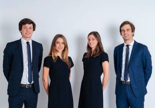 Recrute un(e) chargé(e) de recrutement 😎