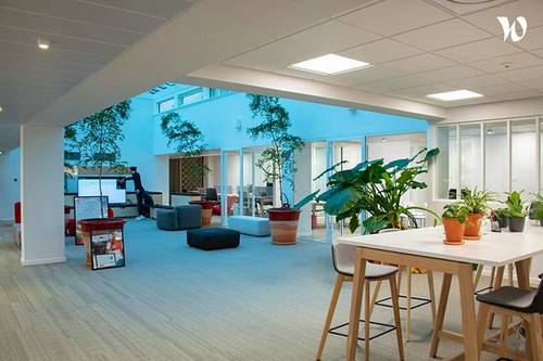 Recrute H/F Développeur Fullstack