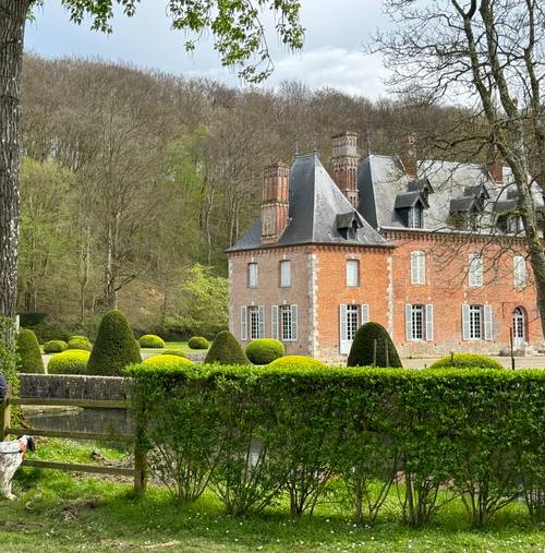 Recrute employé de Maison polyvalent H/F