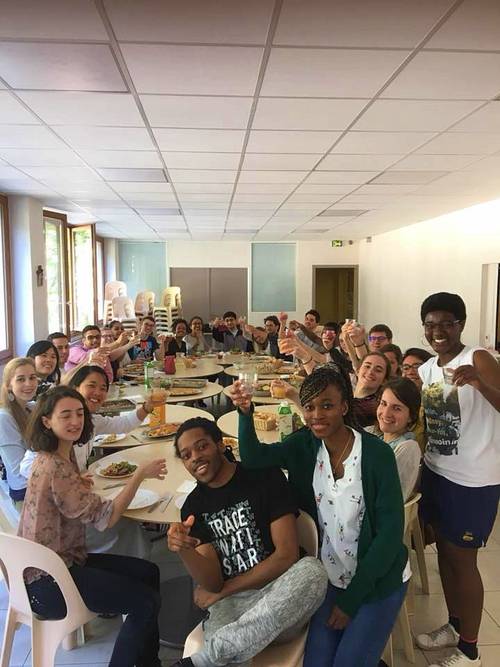 Recherche animateur-éducateur pour FJT Henri Planchat (92) - CDI 35h(H/F)