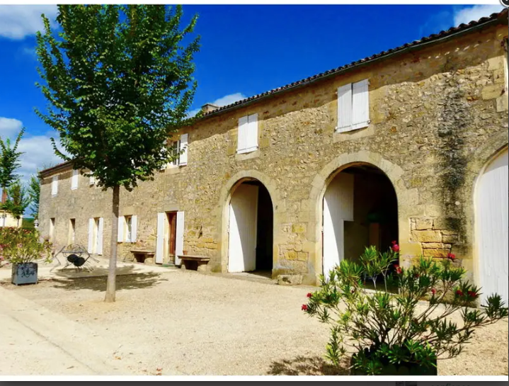 Recrute gardien/jardinier Dordogne-Sarlat H/F