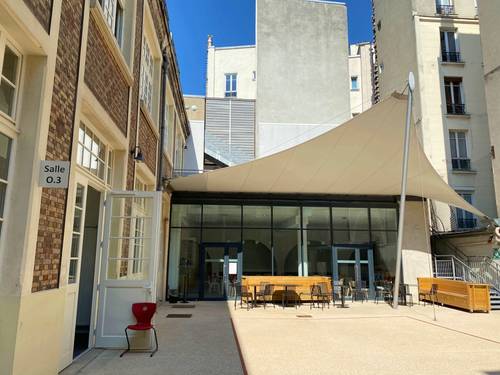 Recrute Infirmier H/F à temps partiel
