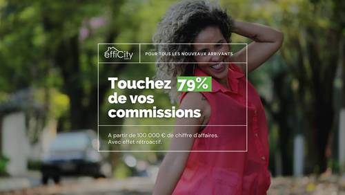 Recrute Professionnel Immobilier - H/F - ROUEN (76)