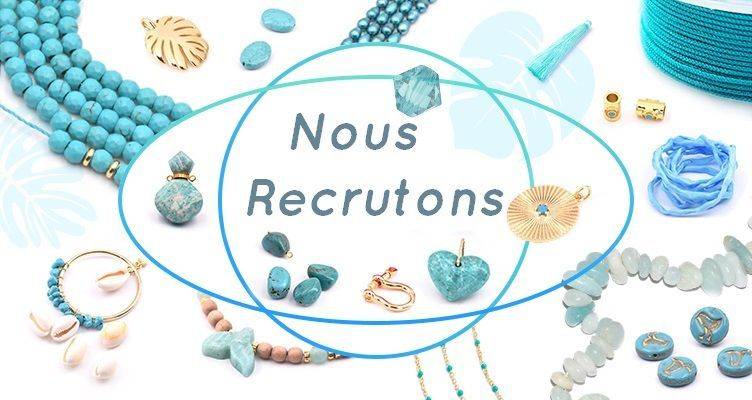 Recrute préparateur de commande H/F - Site de e-commerce
