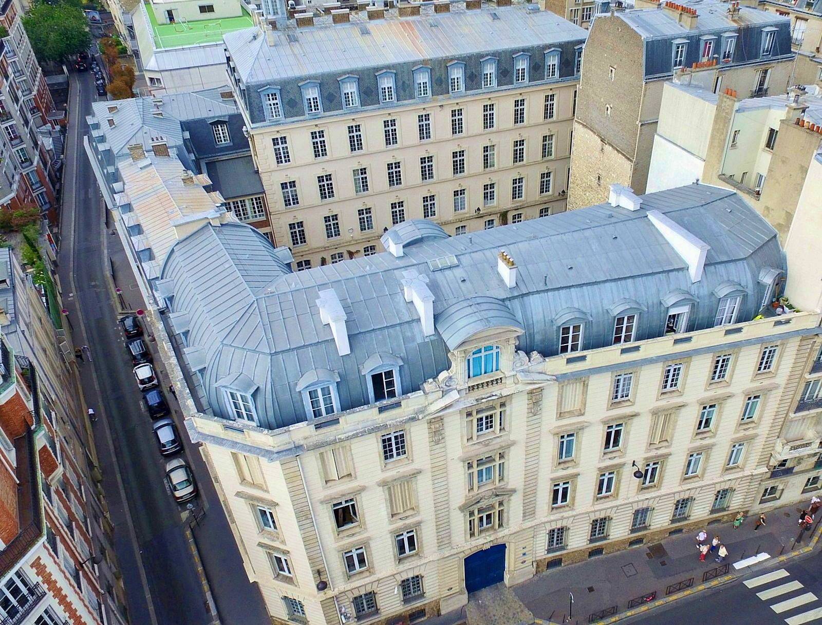 Recrute professeur d’anglais - H/F